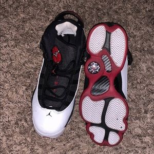 Jordan’s